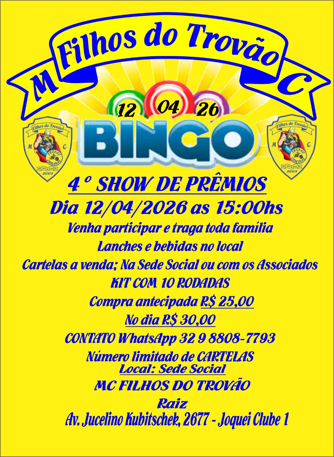 Flyer